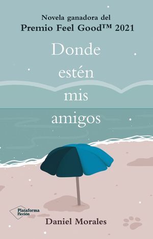 PREMIO FEEL GOOD 7 EDICIÓN