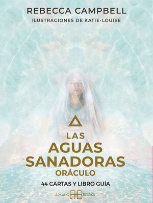 AGUAS SANADORAS. ORÁCULO, LAS