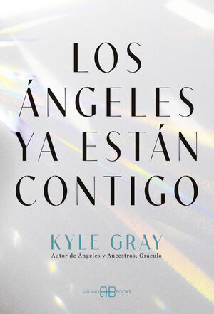 LOS ANGELES YA ESTAN CONTIGO