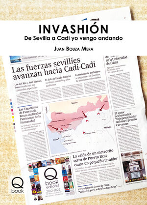 INVASHIÓN