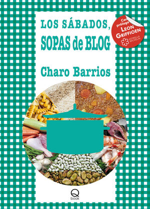 LOS SÁBADOS, SOPAS DE BLOG