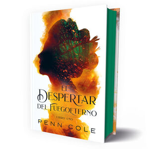 EL DESPERTAR DEL FUEGOETERNO (ED. ESPECIAL)