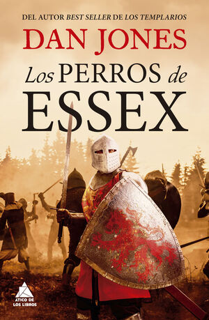 PERROS DE ESSEX,LOS