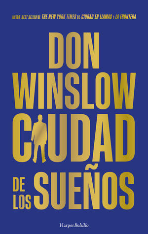 CIUDAD DE LOS SUEÑOS