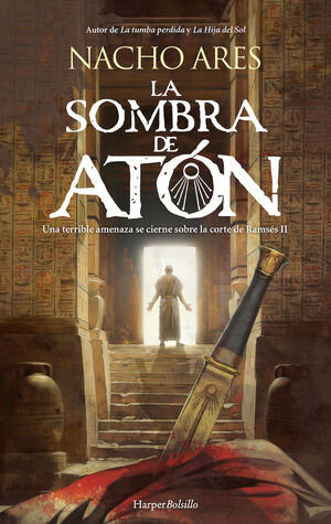 LA SOMBRA DE ATON