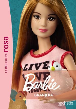 BARBIE, 4. GRANJERA