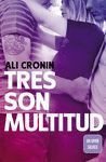TRES SON MULTITUD (GIRL HEART BOY)