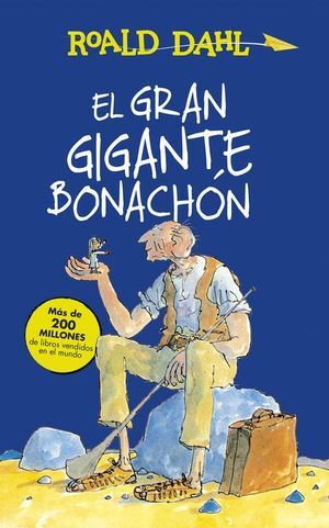 GRAN GIGANTE BONACHON , EL (BI