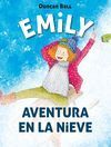 EMILY. AVENTURA EN LA NIEVE