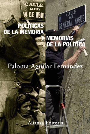 POLÍTICAS DE LA MEMORIA