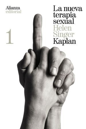 NUEVA TERAPIA SEXUAL 1,LA