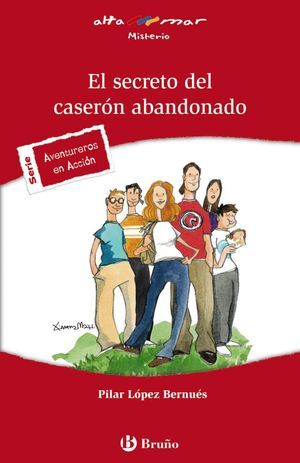 SECRETO DEL CASERON ABANDONADO,EL AM Nº137 NE