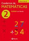 CUADERNO DE MATEMATICAS BRUÑO 2