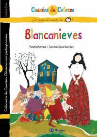 BLANCANIEVES/MADRASTRA DE BLANCANIEVES
