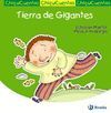 TIERRA DE GIGANTE  CHIQUICUENTOS 36  7204083