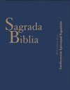 SAGRADA BIBLIA (BOLSILLO) VERSION OFICIAL CEE