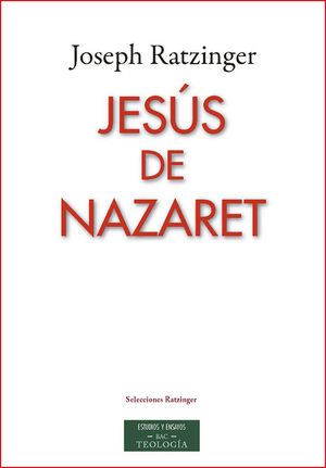 JESÚS DE NAZARET
