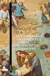 LAS COMPAÑIAS CONVENIENTES Y OTROS FINGIMIENTOS Y
