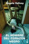 EL HOMBRE DEL CORAZON NEGRO