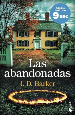 LAS ABANDONADAS