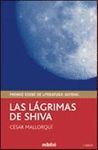 LAS LAGRIMAS DE SHIVA