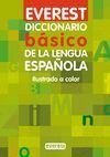 DICCIONARIO BASICO DE LA LENGUA ESPAÑOLA