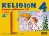 RELIGION 4 AÑOS ALDEBARAN XXI