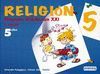 RELIGION 5 AÑOS ALDEBARAN XXI
