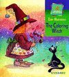 THE COLOTING WITCH