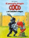 PEQUEÑO DRAGON COCO 02 CABALLERO NEGRO,EL