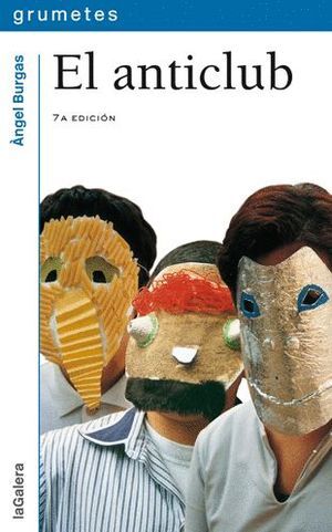 ANTICLUB EL GRUMETES