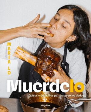 MUERDELO