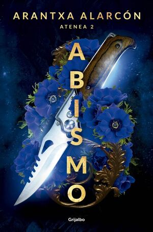 ABISMO (ATENEA 2)