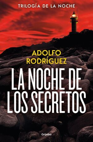 NOCHE DE LOS SECRETOS, LA