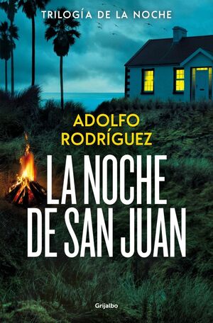 NOCHE DE SAN JUAN, LA