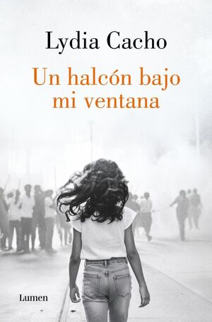 HALCON BAJO MI VENTANA, UN