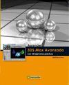 APRENDER 3DS MAX AVANZADO CON 100 EJERCICIOS PRACT