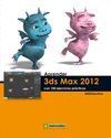 APRENDER 3DS MAX 2012 100 EJERCICIOS PRACTI