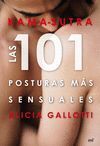 KAMA SUTRA LAS 101 POSTURAS
