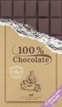 100 % CHOCOLATE