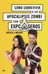 COM-O SOBREVIVIR A UN APOCALIPSIS ZOMBI