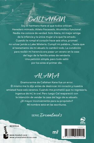 LA OFERTA FINAL