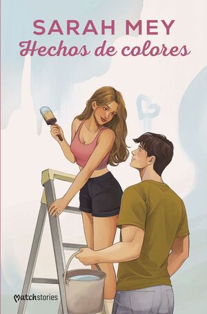 HECHOS DE COLORES