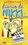 DIARIO DE NIKKI, 7