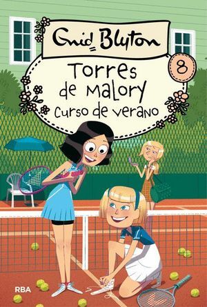 CURSO DE VERANO EN TORRES MALORY