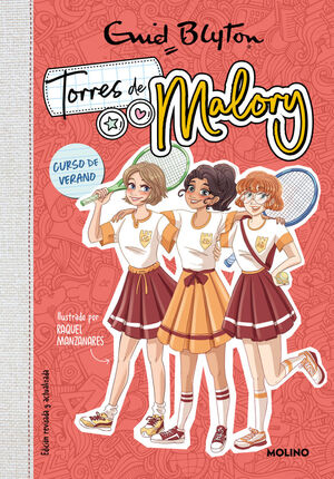 TORRES DE MALORY 8 (2024)