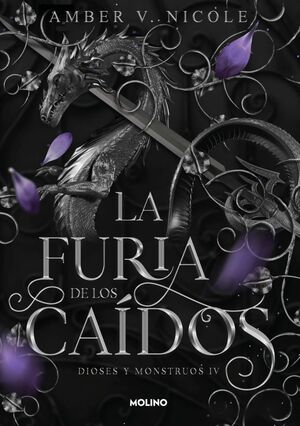 LA FURIA DE LOS CAIDOS DIOSES Y MONSTRUOS 4