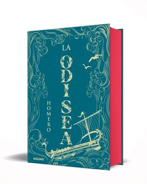 ODISEA (ED COLECCIONISTA)