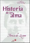 H¦ DE UN ALMA (SP). BIBLIOTECA CLASICOS CRISTIANOS