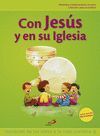 CON JESUS Y EN SU IGLESIA (NUEVA) ALUMNO